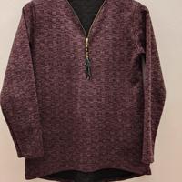 🍷 Maglietta a maniche lunghe invernale🍷