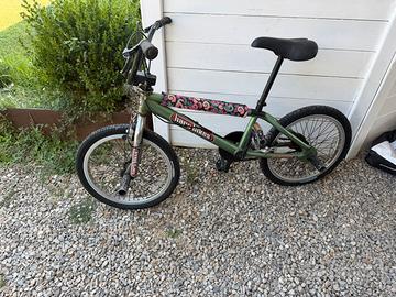 Bici wipe