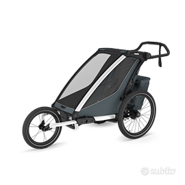 Thule Chariot Cross 2 Single modello 2025