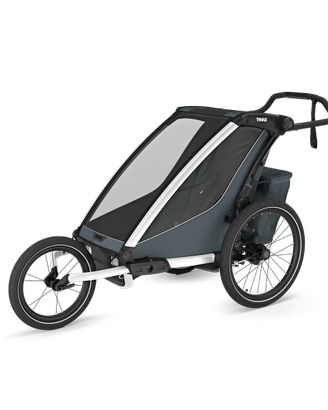 Thule Chariot Cross 2 Single modello 2025