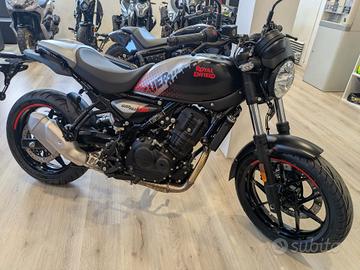 Royal Enfield Guerrilla 450 Apex