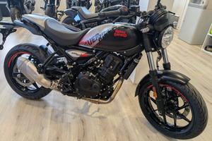 Royal Enfield Guerrilla 450 Apex