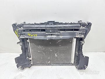 KIT RADIATORI VOLKSWAGEN Golf 6 Berlina 5Q0121251C