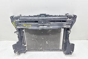KIT RADIATORI VOLKSWAGEN Golf 6 Berlina 5Q0121251C