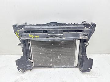 KIT RADIATORI VOLKSWAGEN Golf 6 Berlina 5Q0121251C