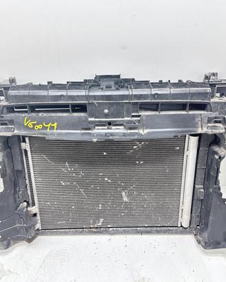 KIT RADIATORI VOLKSWAGEN Golf 6 Berlina 5Q0121251C