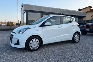 Hyundai i10 1.0 LPGI ECONEXT OK NEOPATENTATI
