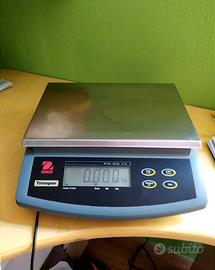 Bilancia da banco industriale Ohaus