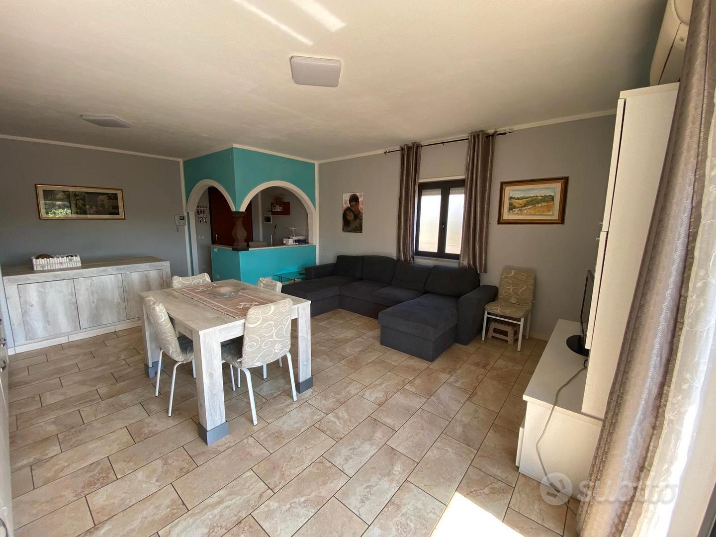 Appartamento – Oristano, Città Giardino, Aristanis/Oristano - Vista 2