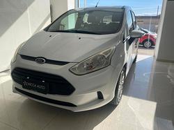 Ford B-Max 1.5 TDCi 75 CV
