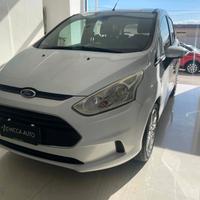 Ford B-Max 1.5 TDCi 75 CV