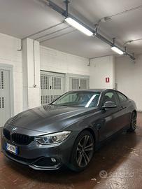 BMW 420d - 2015