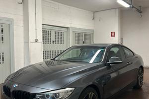 BMW 420d - 2015