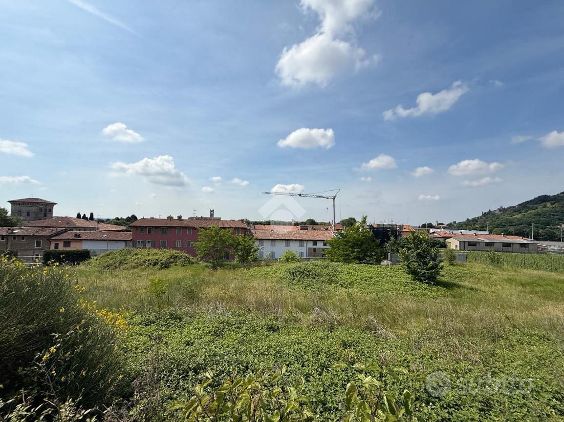 TER. RESIDENZIALE A ROVATO - Altro