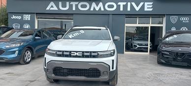 Dacia Duster ECO-G 100 CV Expression