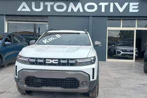 Dacia Duster ECO-G 100 CV Expression