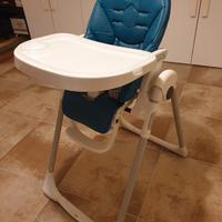 seggiolone Peg Perego Prima Pappa Zero3