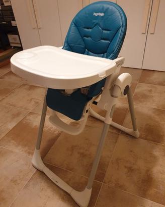 seggiolone Peg Perego Prima Pappa Zero3