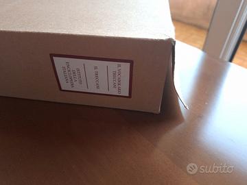 Il vocabolario Treccani