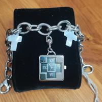 Bracciale/orologio lady 100% Time