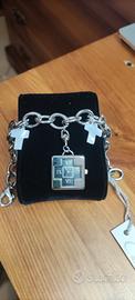 Bracciale/orologio lady 100% Time