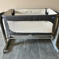 Next to me Magic Chicco