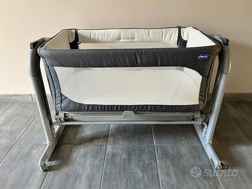 Next to me Magic Chicco