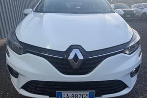 Renault Clio 1.5 DCI 86 CV