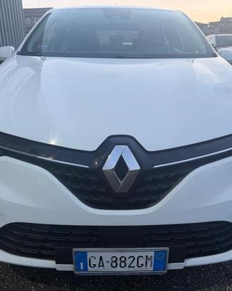 Renault Clio 1.5 DCI 86 CV
