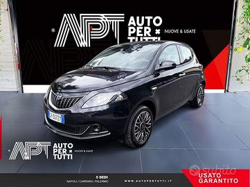 Lancia Ypsilon 1.0 firefly hybrid Platino s&s...