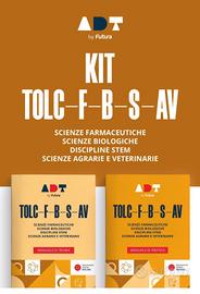 Accademia dei Test. TOLC-F-B-S-AV