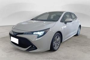 Toyota Corolla 1.8h Business cvt
