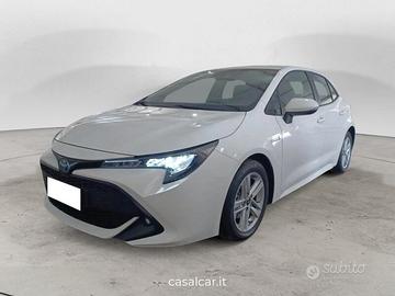 Toyota Corolla 1.8h Business cvt