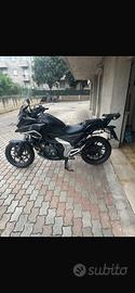 HONDA NC 750 DGT