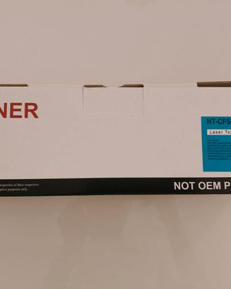 Cartucce stampante  compatibili