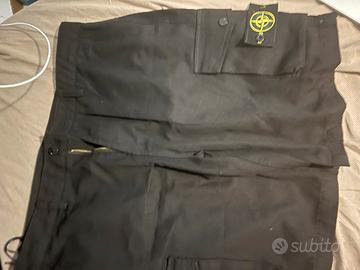pantaloncini nuovi