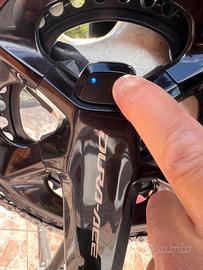 Power Mater Durace 9200