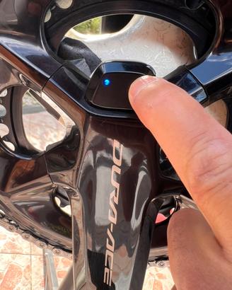 Power Mater Durace 9200