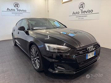 Audi A5 SPB 40 TDI quattro S tronic Business Advan