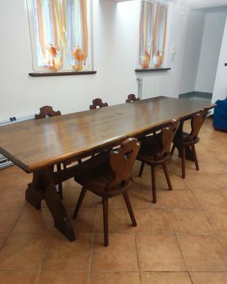 tavolo Frattino