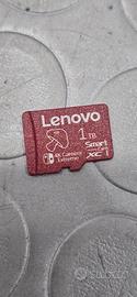 microsd LENOVO 1TB 1024GB xtreme camera 4k hdr xc 