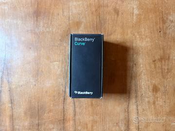BlackBerry Curve 9320 perfettamente funzionante