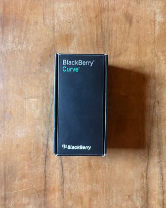 BlackBerry Curve 9320 perfettamente funzionante