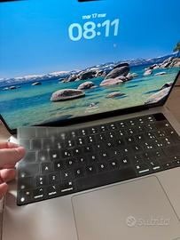 MacBook Pro M3 PRO 1TB Garanzia 2027