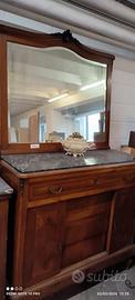 Credenza/comò antico