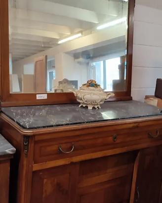 Credenza/comò antico