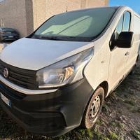FIAT TALENTO 2.0Ecojet 120cv FURGONE