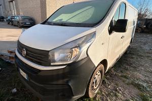 FIAT TALENTO 2.0Ecojet 120cv FURGONE