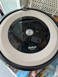 iRobot Roomba e5