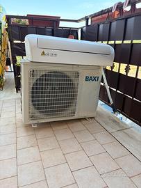 12000 btu baxi
